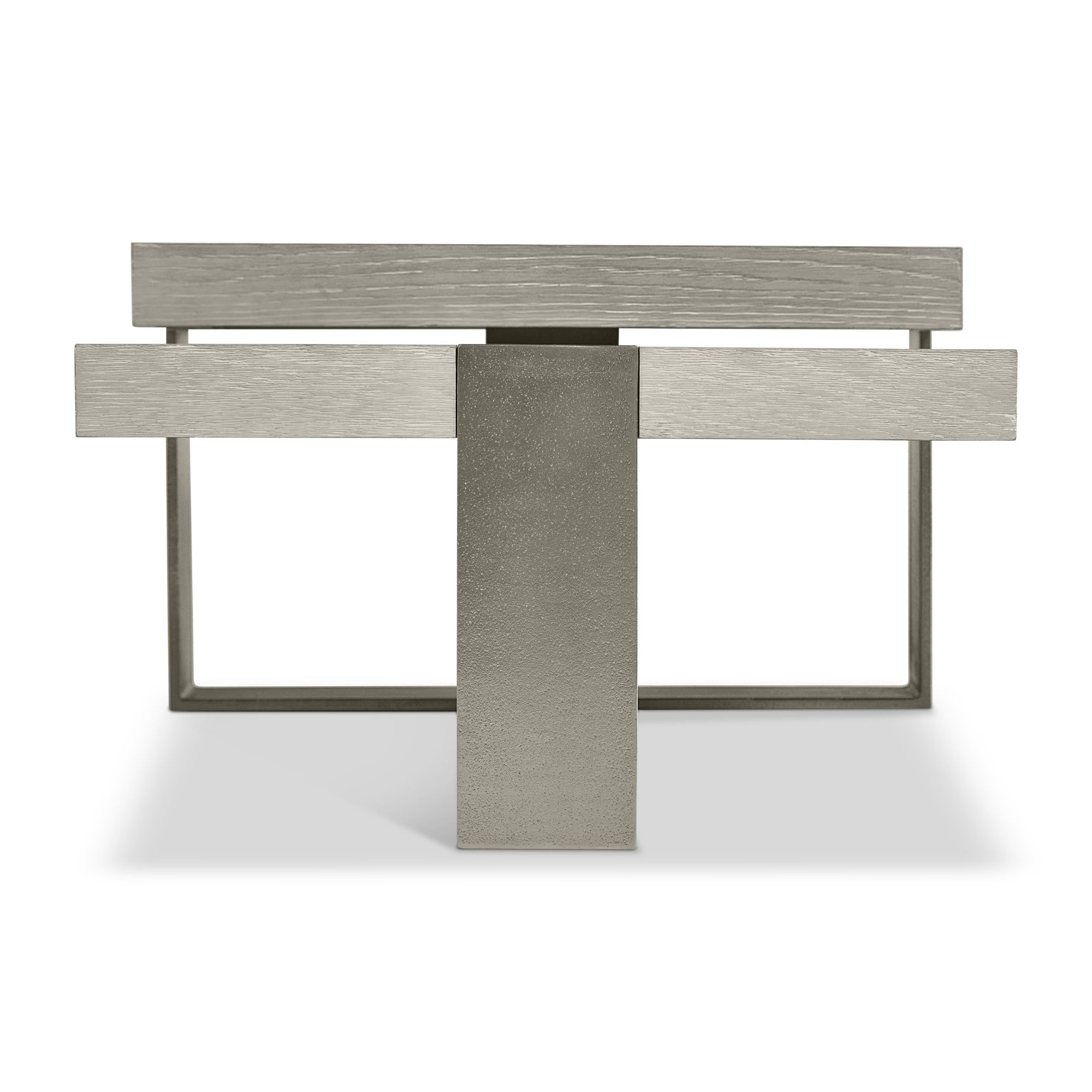 Tempo Cocktail Table